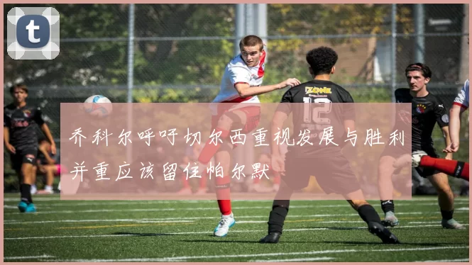 乔科尔呼吁切尔西重视发展与胜利并重应该留住帕尔默